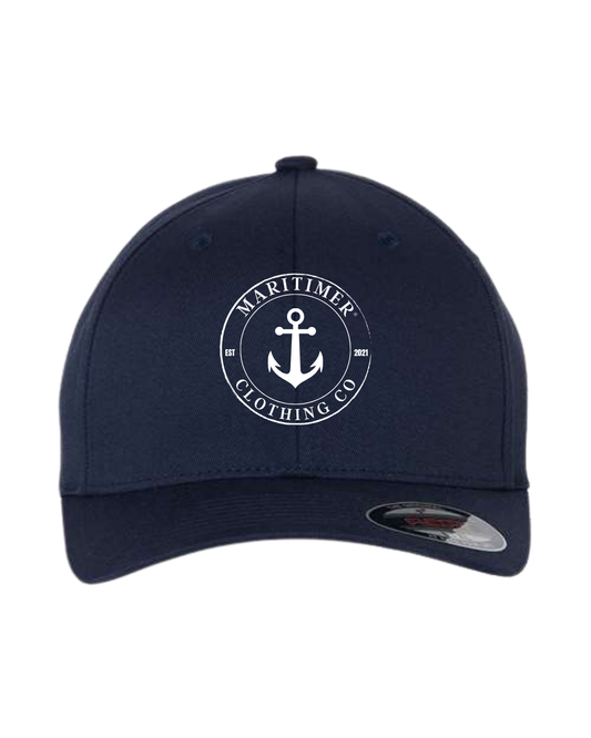 CASQUETTE ANCHOR CLASSIQUE | AJUSTEMENT FLEXIBLE