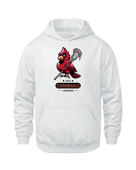 CALA - HOODED SWEATSHIRT