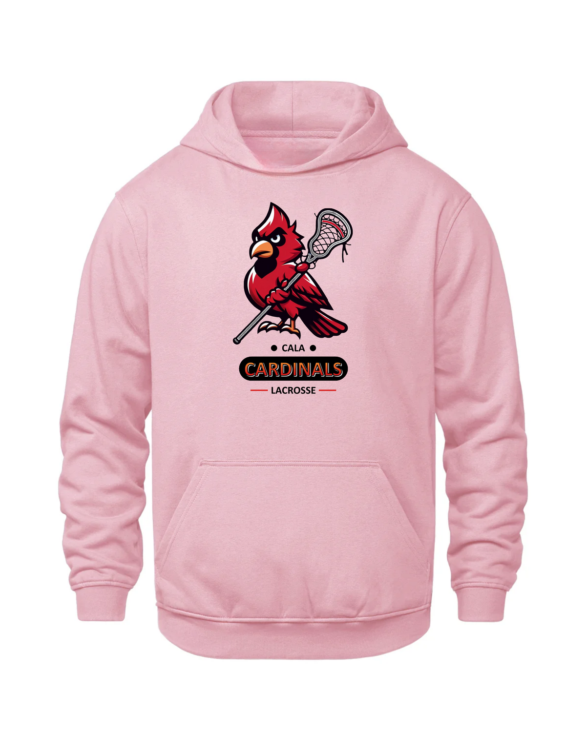 CALA - HOODED SWEATSHIRT