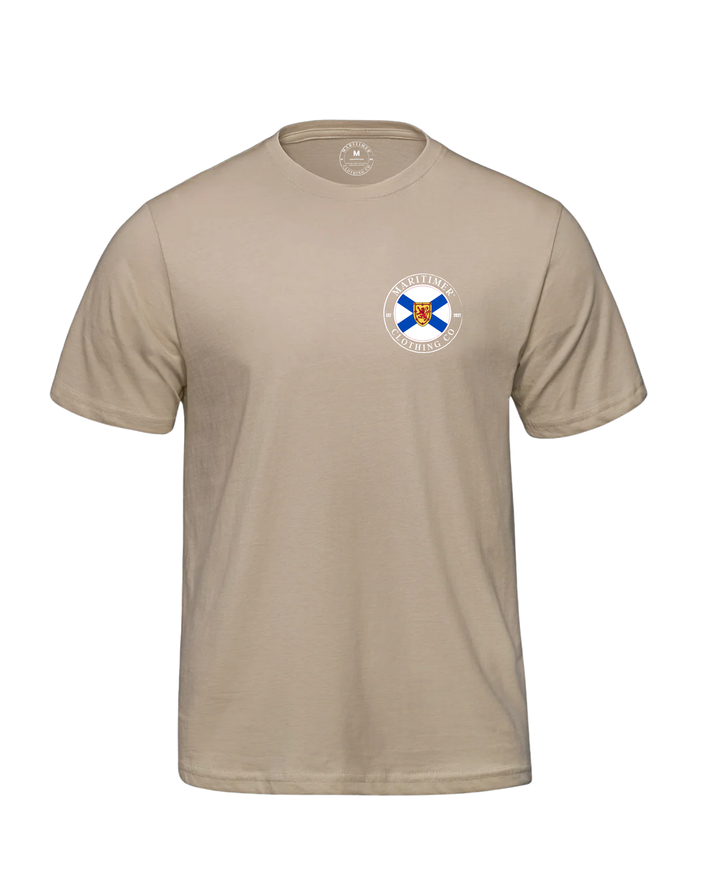 MARITIMER PROVINCIAL FLAG | NOVIA SCOITA | YOUTH T-SHIRT