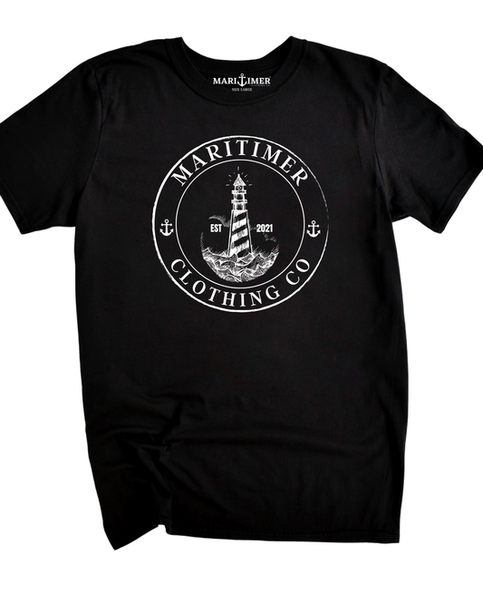COASTAL LIGHTHOUSE | T-SHIRT