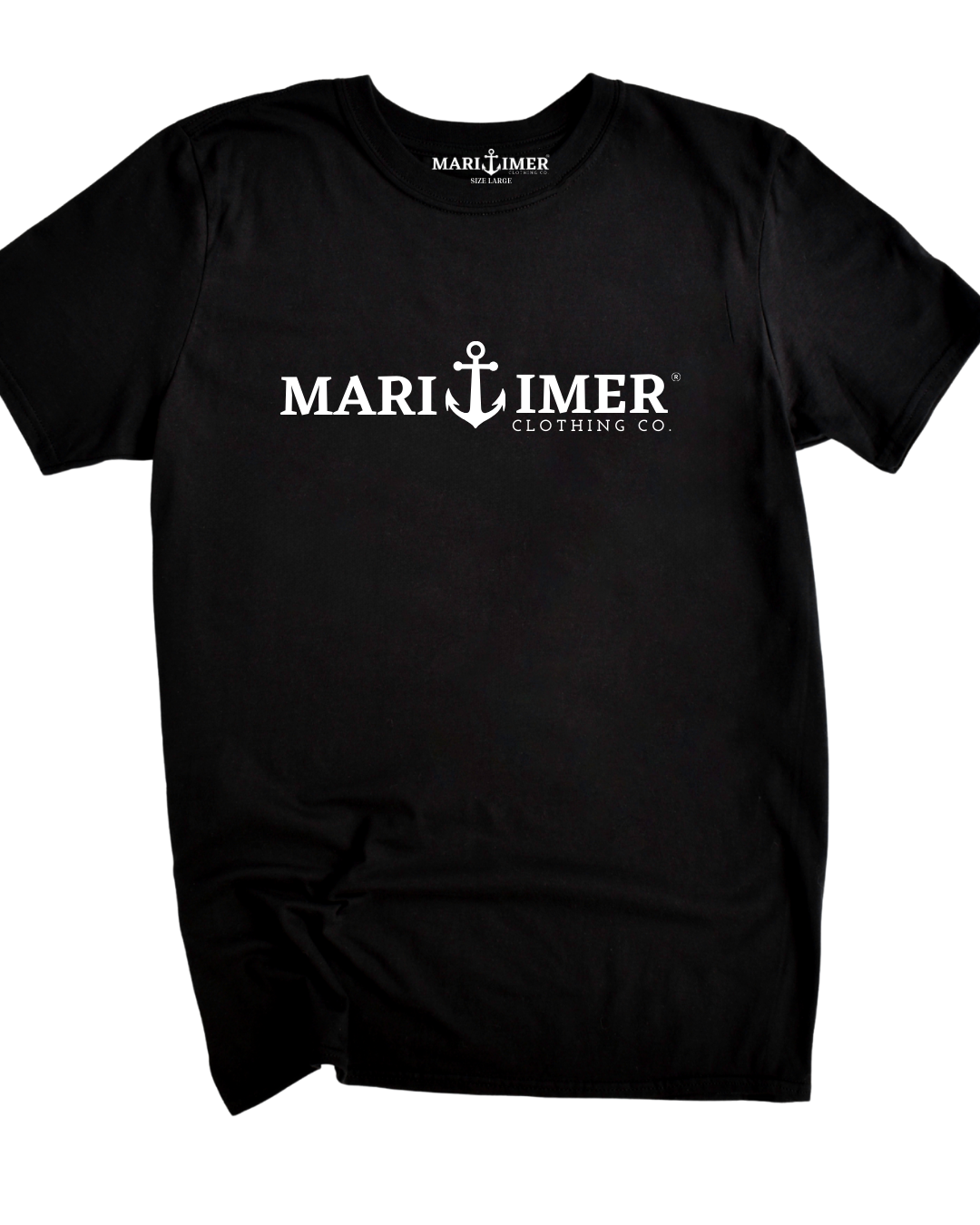CLASSIC ANCHOR TSHIRT