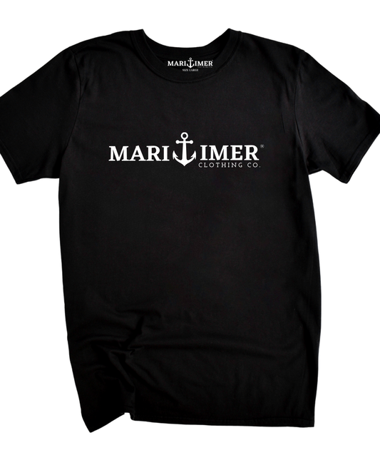 CLASSIC ANCHOR TSHIRT