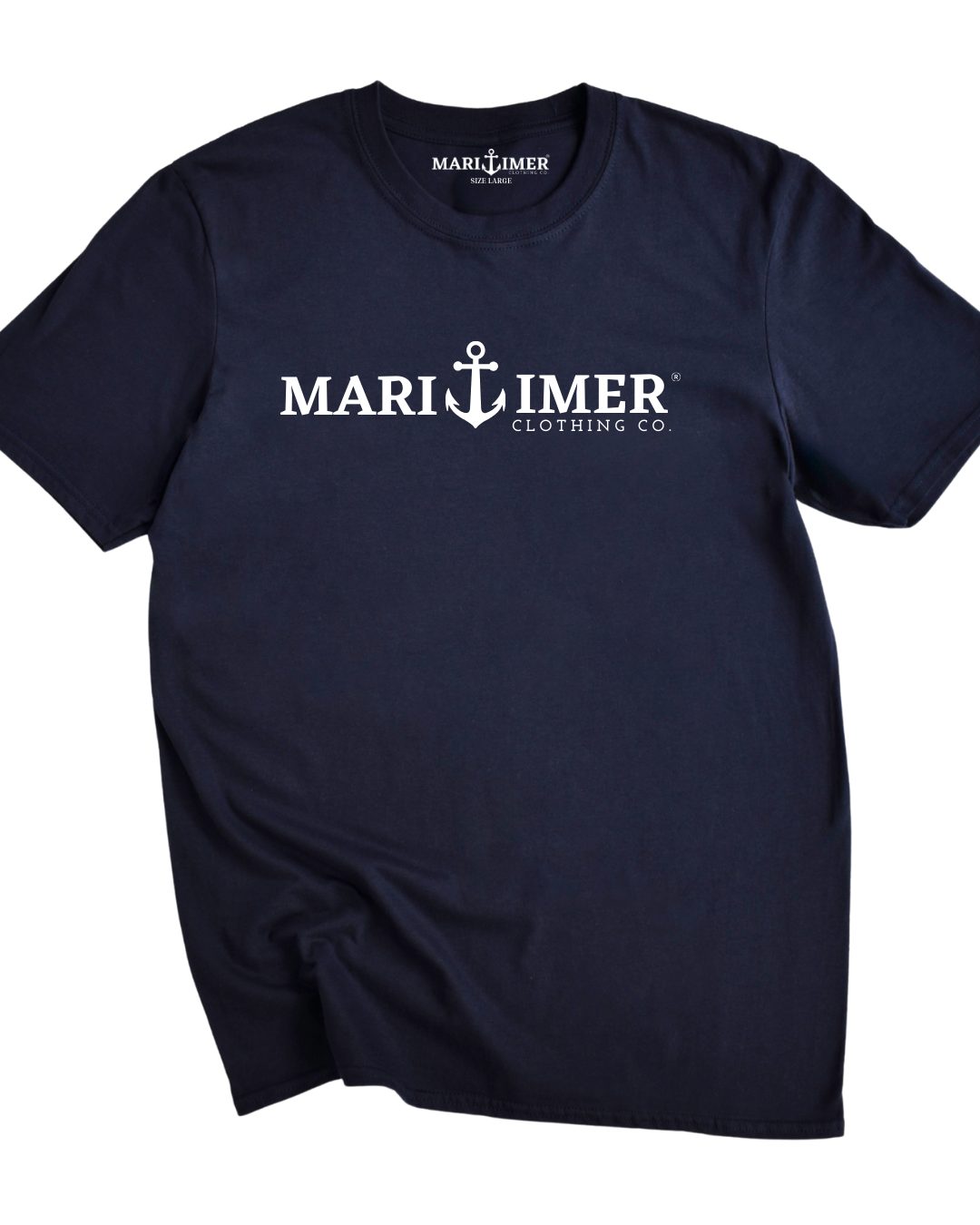 CLASSIC ANCHOR TSHIRT