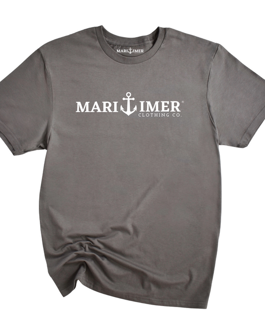 CLASSIC ANCHOR TSHIRT