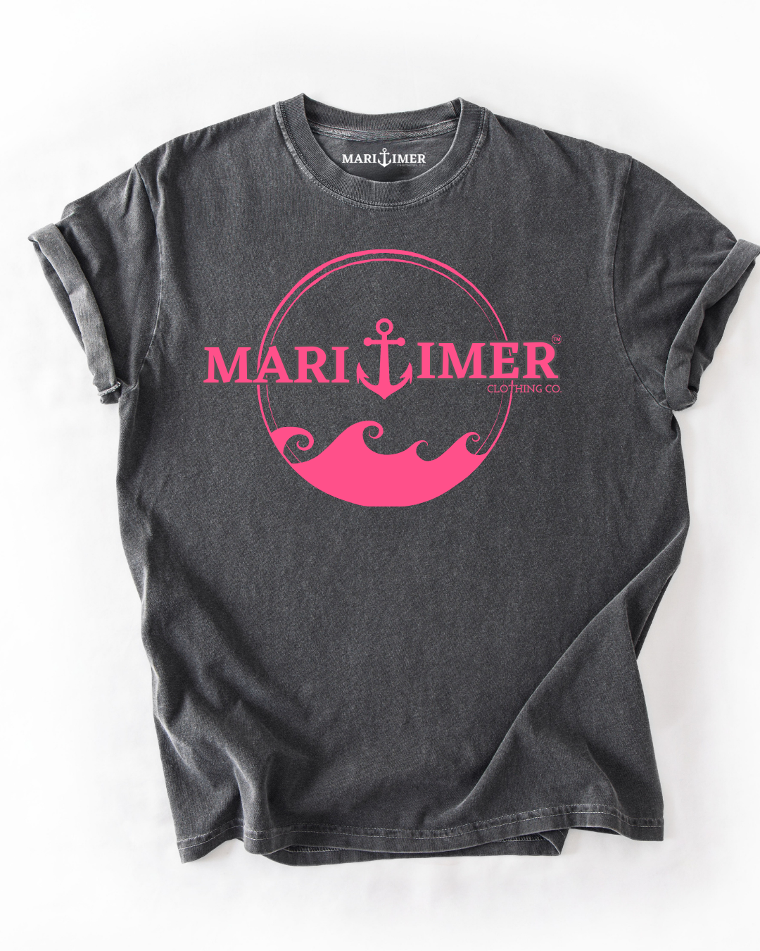 SIGNATURE WAVES PREMIUM TSHIRT