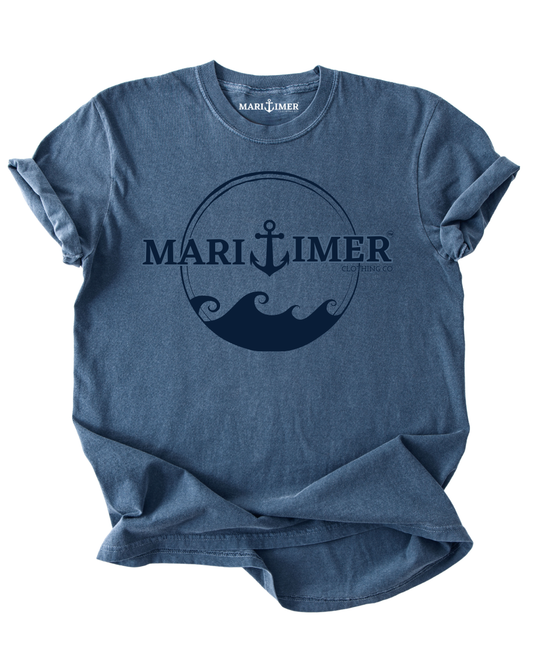 SIGNATURE WAVES PREMIUM TSHIRT