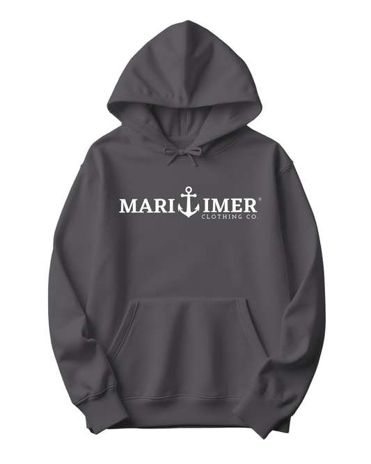 CLASSIC ANCHOR HOODIE