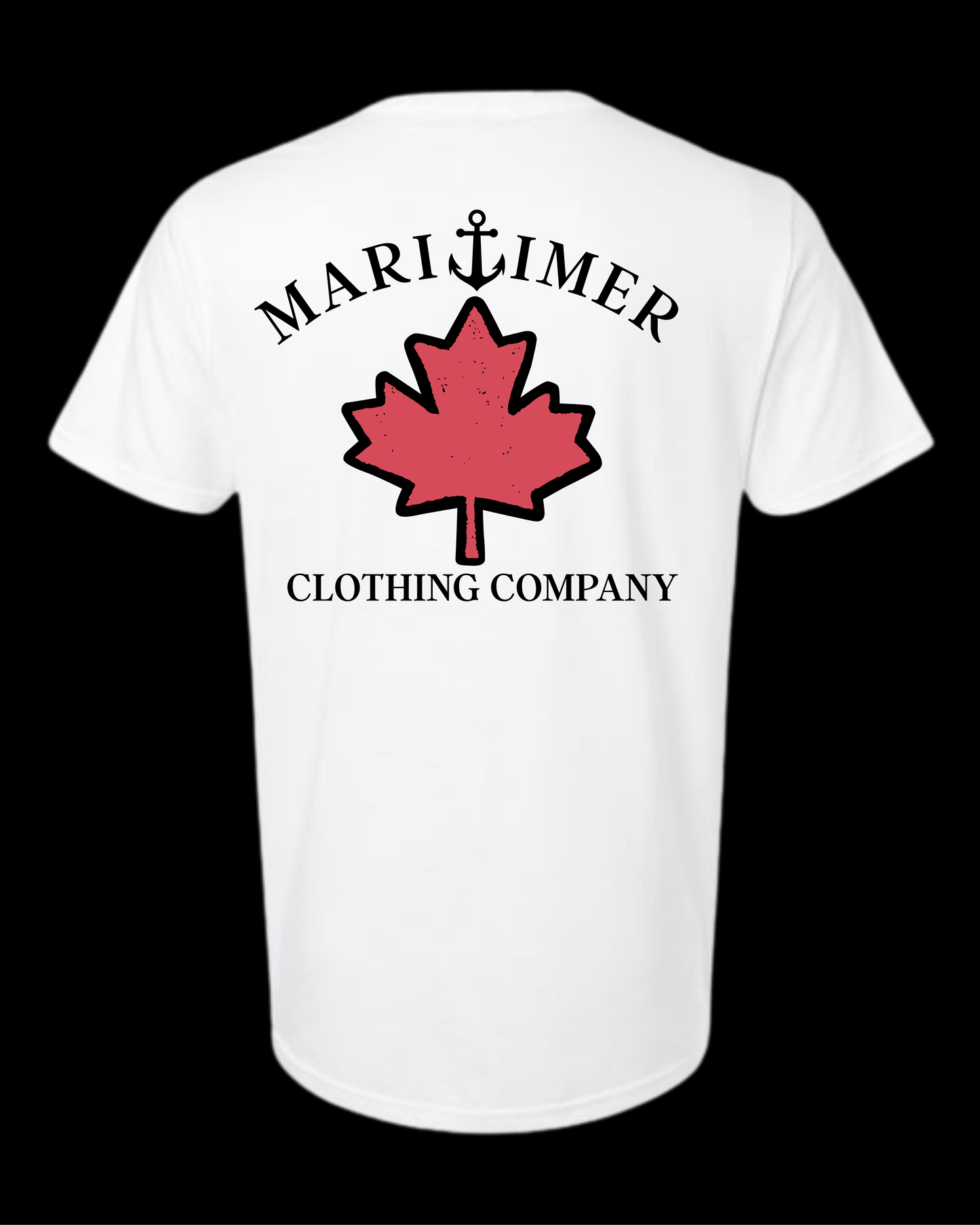TURE NORTH MARITIMER T-SHIRT