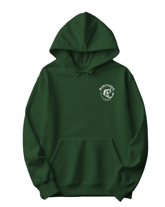 COASTAL CATCH HOODIE