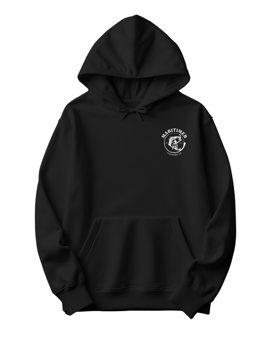 COASTAL CATCH HOODIE