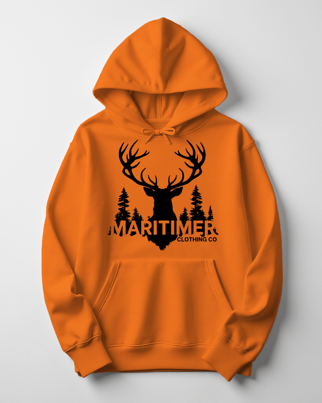 WILDERNESS HOODIE