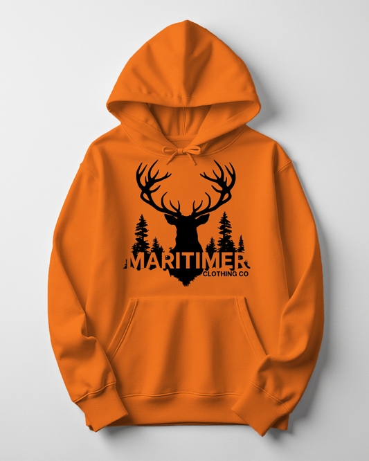 WILDERNESS HOODIE