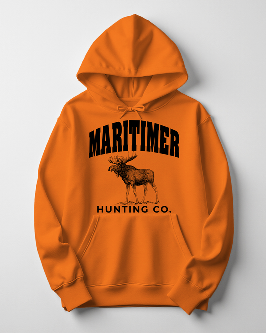 HUNTING HOODIE