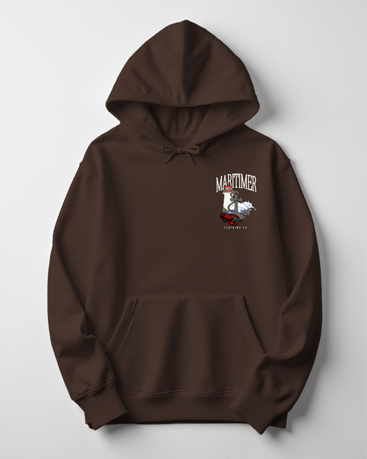 COASTAL ICONS HOODIE