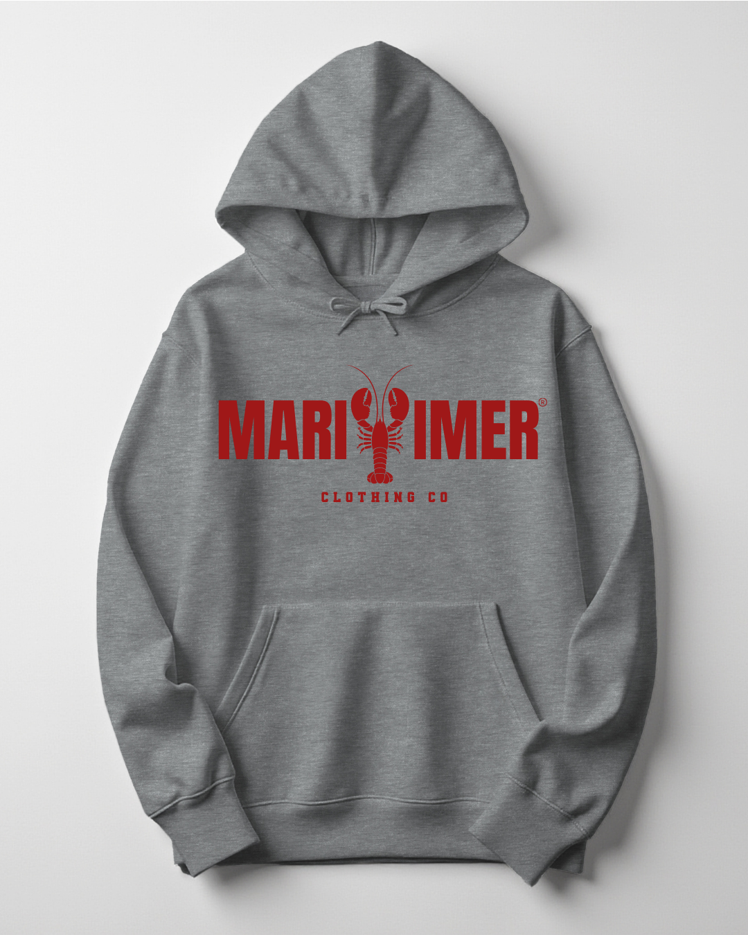 EVERYDAY LOBSTER HOODIE