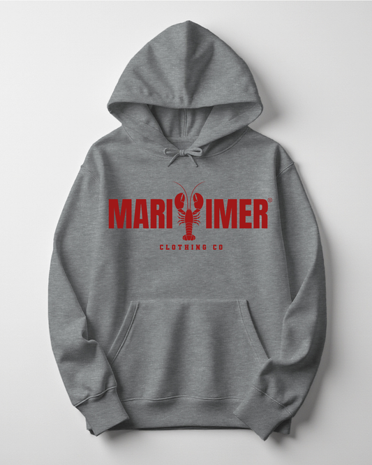EVERYDAY LOBSTER HOODIE