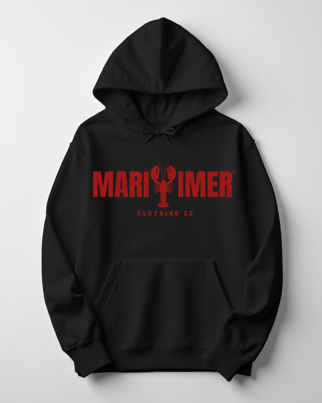 EVERYDAY LOBSTER HOODIE