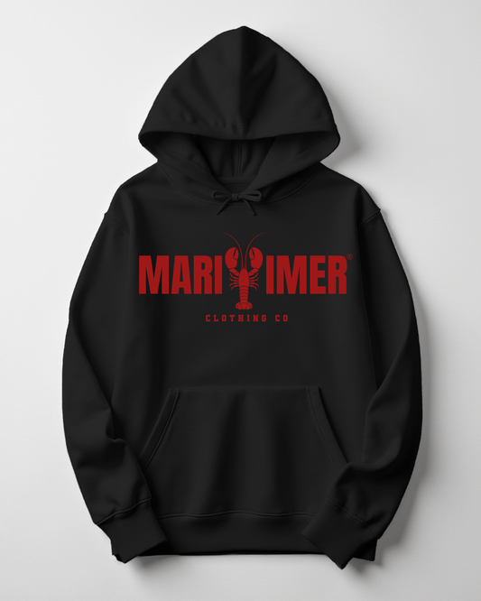 EVERYDAY LOBSTER HOODIE