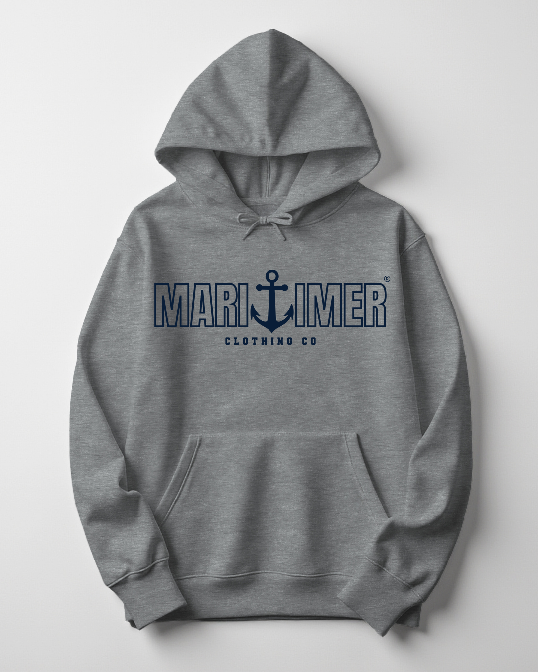 EVERYDAY ANCHOR HOODIE