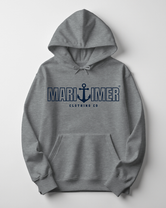 EVERYDAY ANCHOR HOODIE