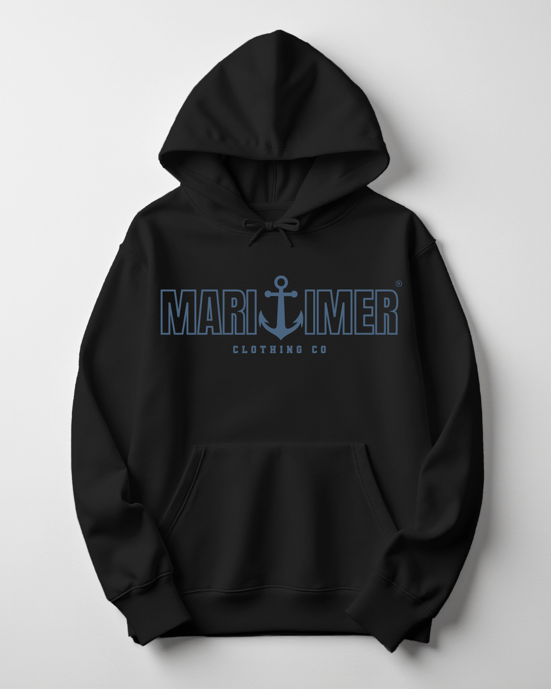 EVERYDAY ANCHOR HOODIE