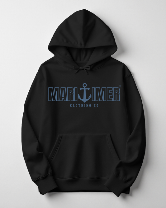 EVERYDAY ANCHOR HOODIE