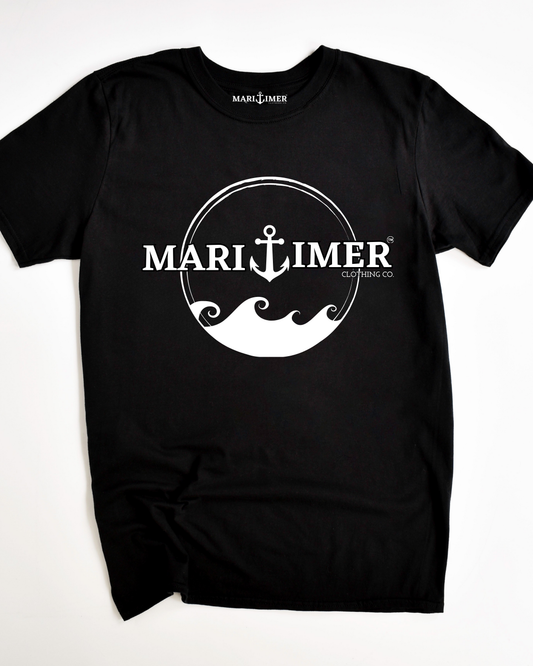 SIGNATURE WAVES | T-SHIRT