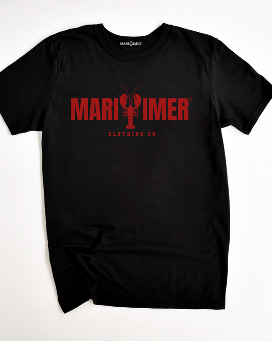 MARITIMER LOBSTER | T-SHIRT