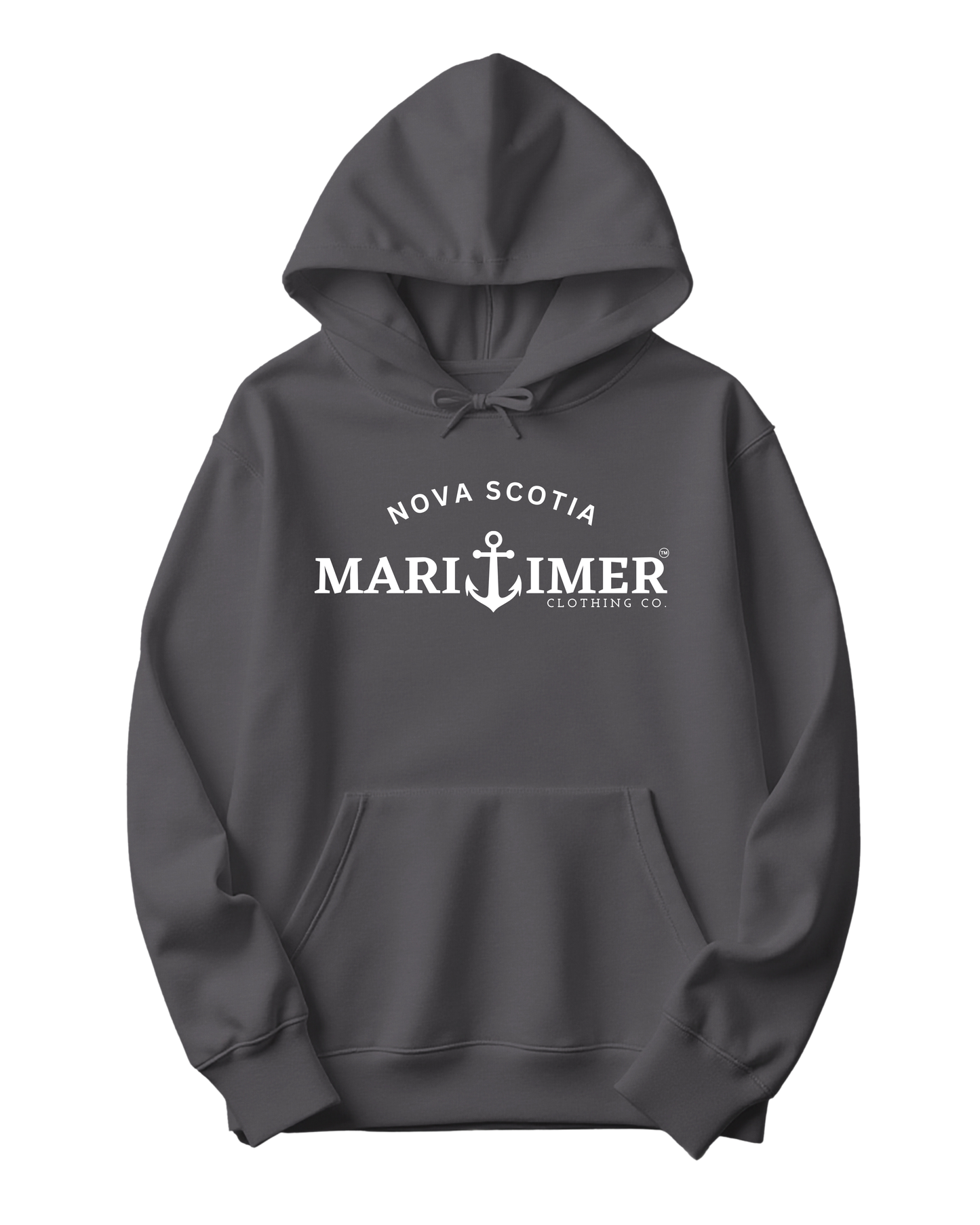 PROVINCIAL CLASSIC ANCHOR HOODIE