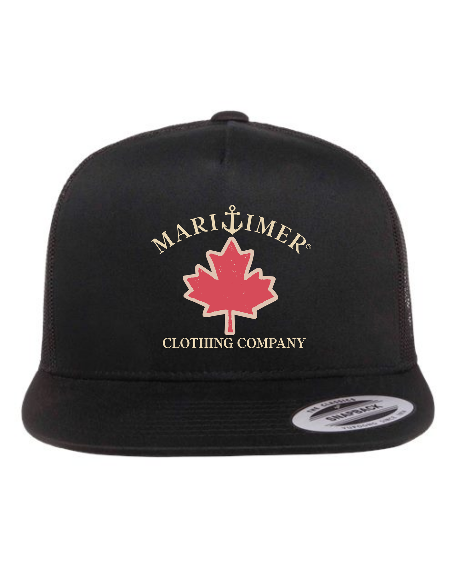 TRUE NORTH MARITIMER 5 PANEL HAT