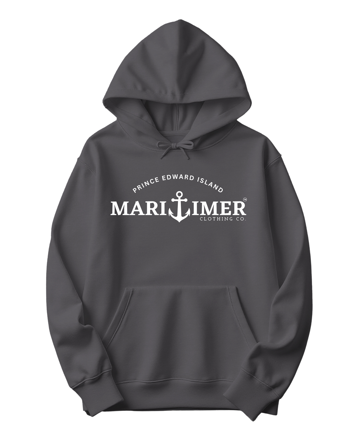 PROVINCIAL CLASSIC ANCHOR HOODIE