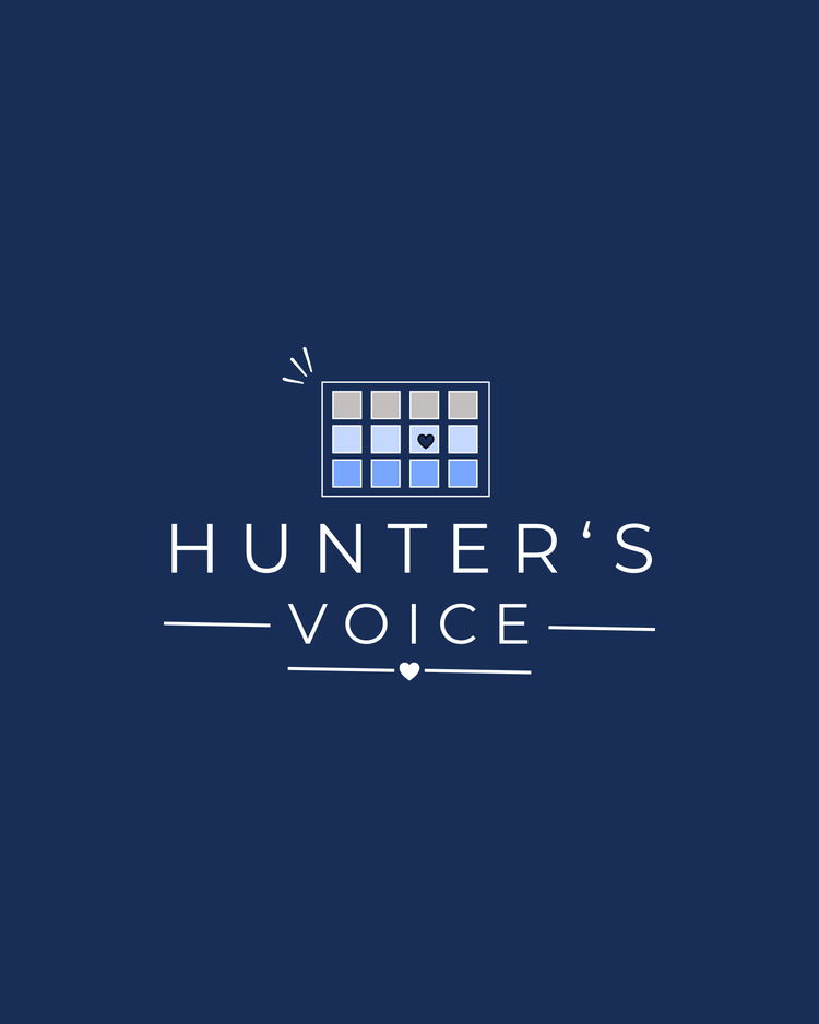 Hunters Voice