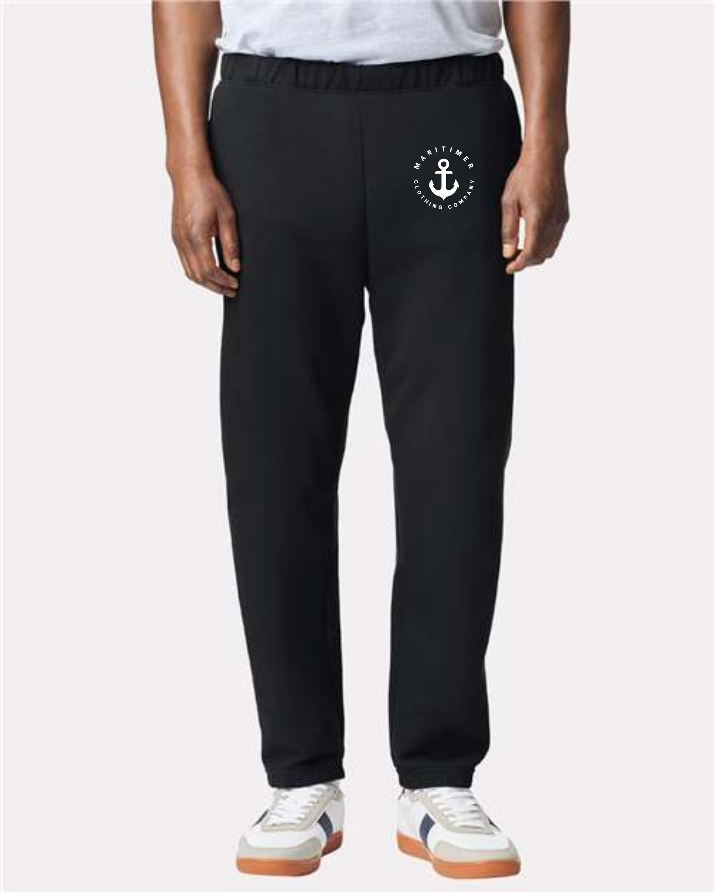 ANCHOR SWEATPANTS