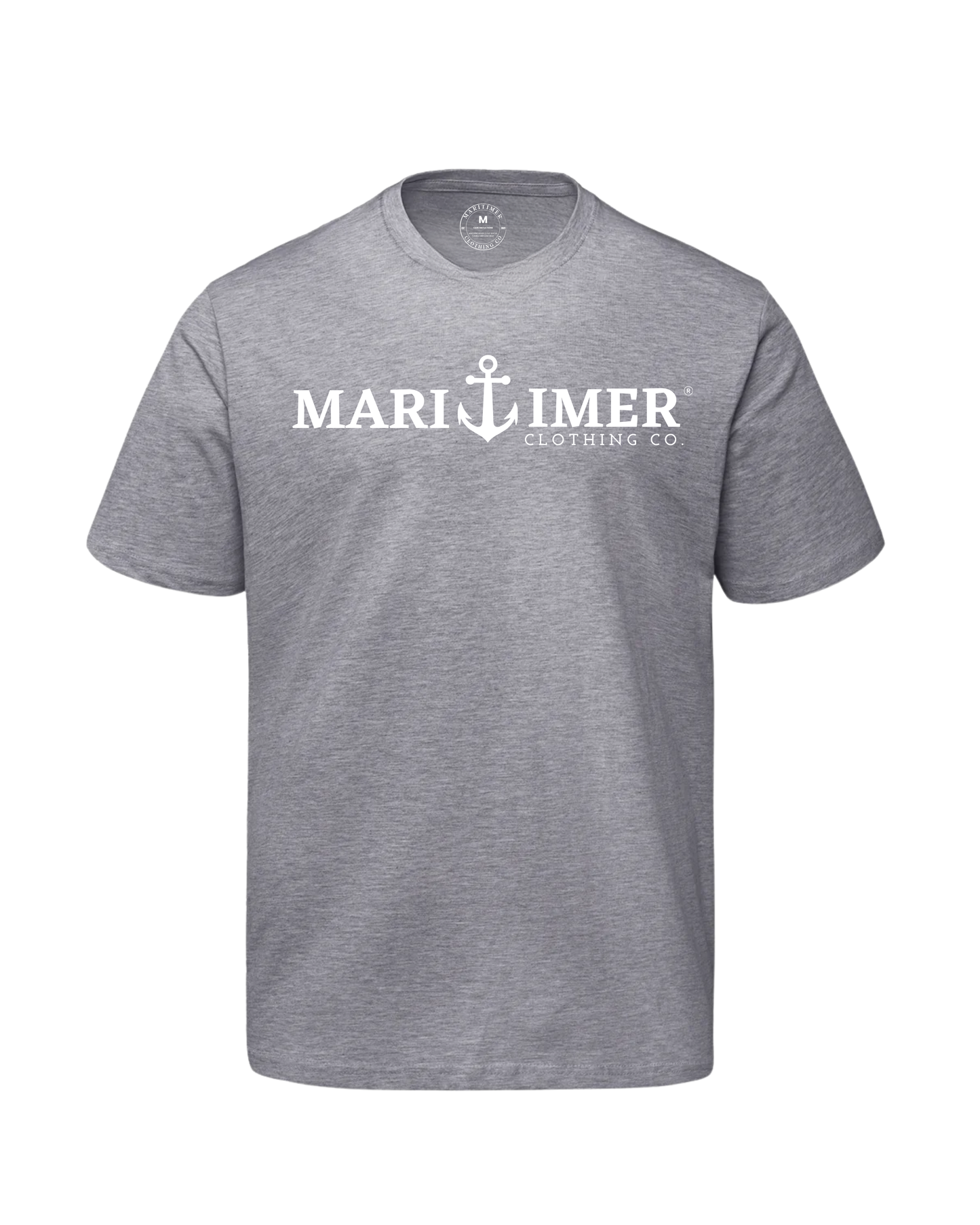 CLASSIC ANCHOR | YOUTH T-SHIRT