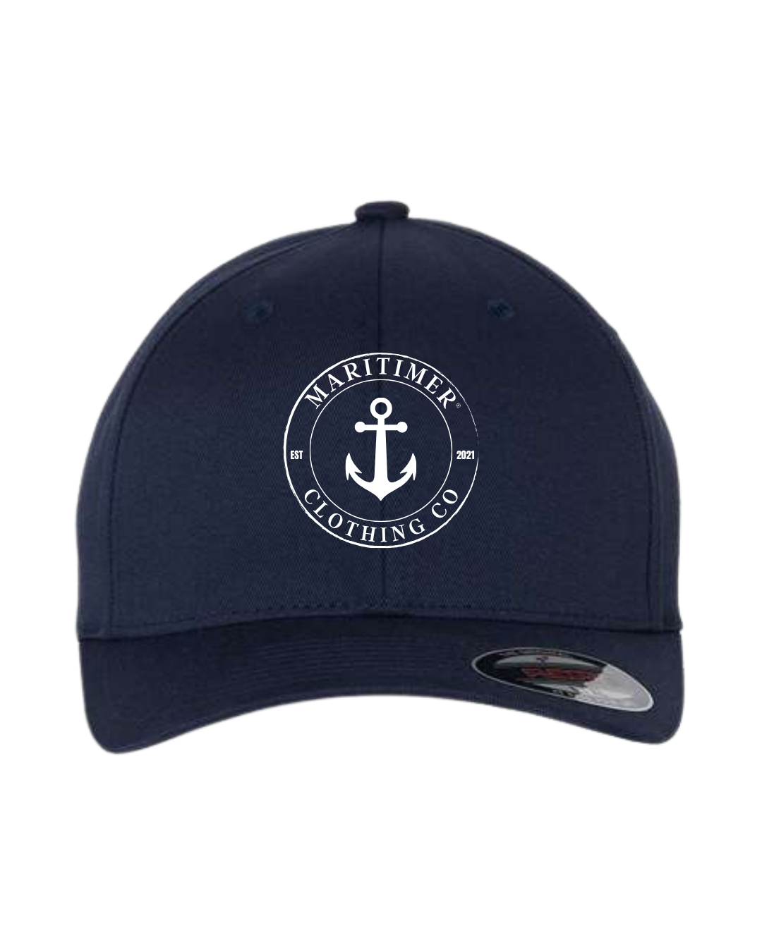 CASQUETTE ANCHOR CLASSIQUE | AJUSTEMENT FLEXIBLE