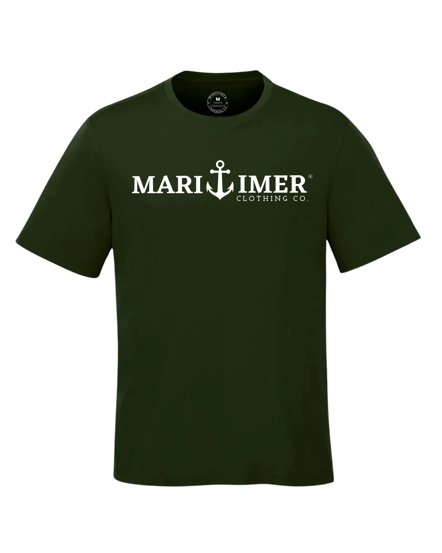 CLASSIC ANCHOR | YOUTH T-SHIRT