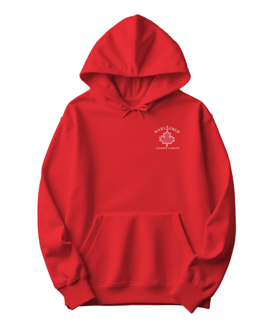TRUE NORTH MARITIMER HOODIE
