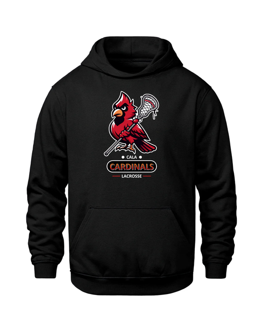CALA - HOODED SWEATSHIRT