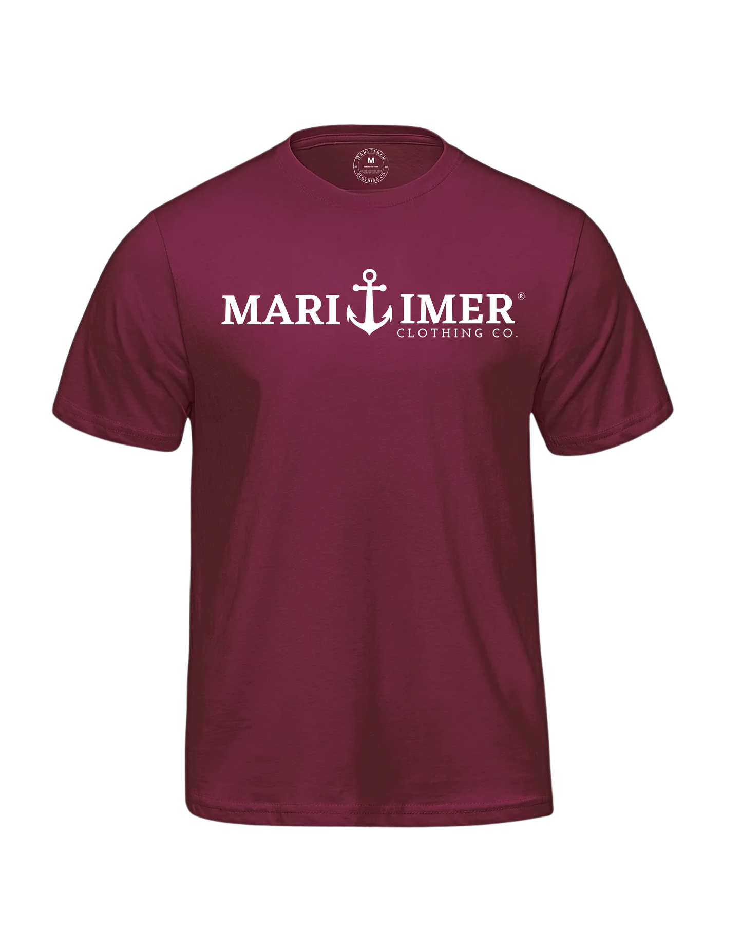 CLASSIC ANCHOR | YOUTH T-SHIRT