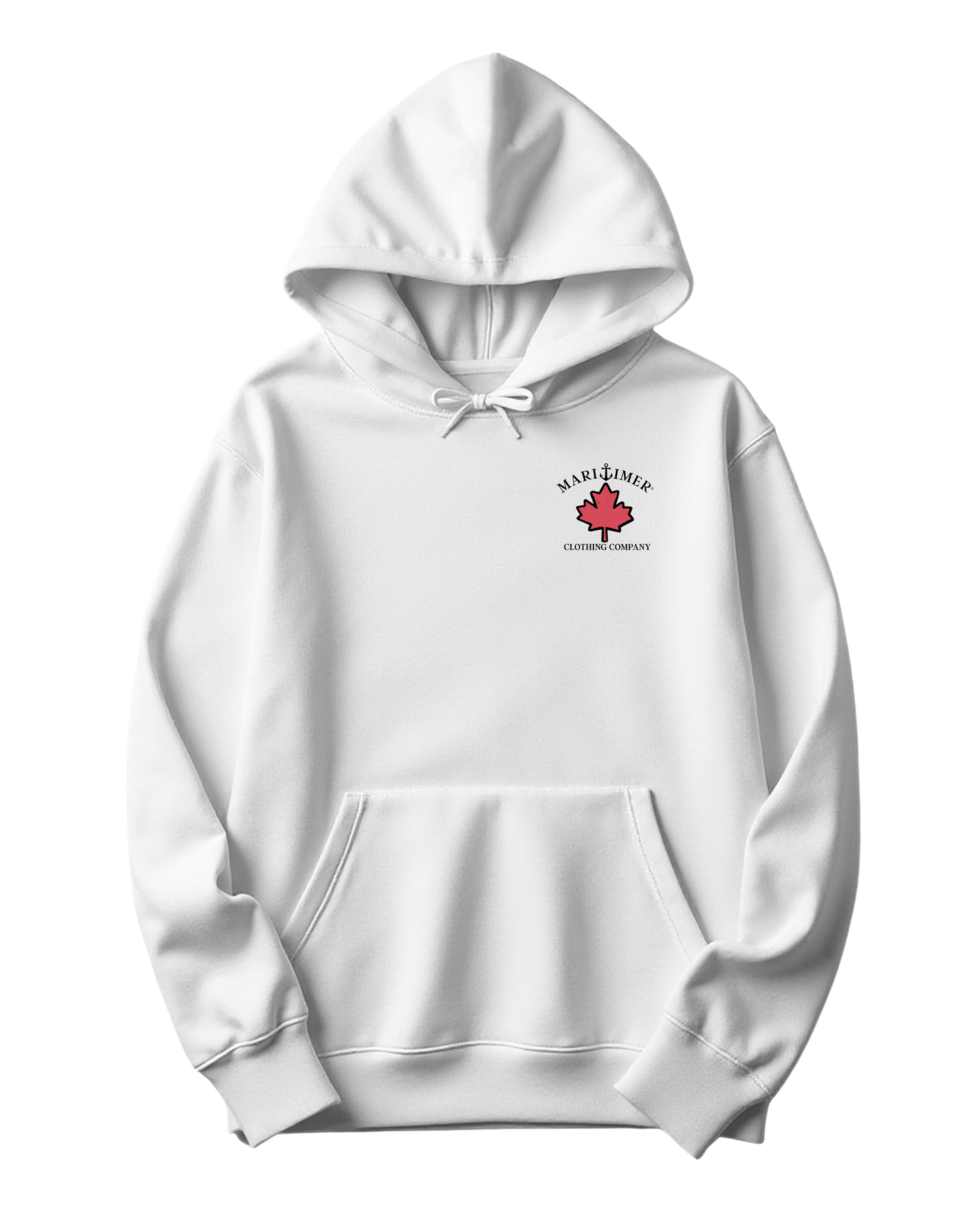 TRUE NORTH MARITIMER HOODIE