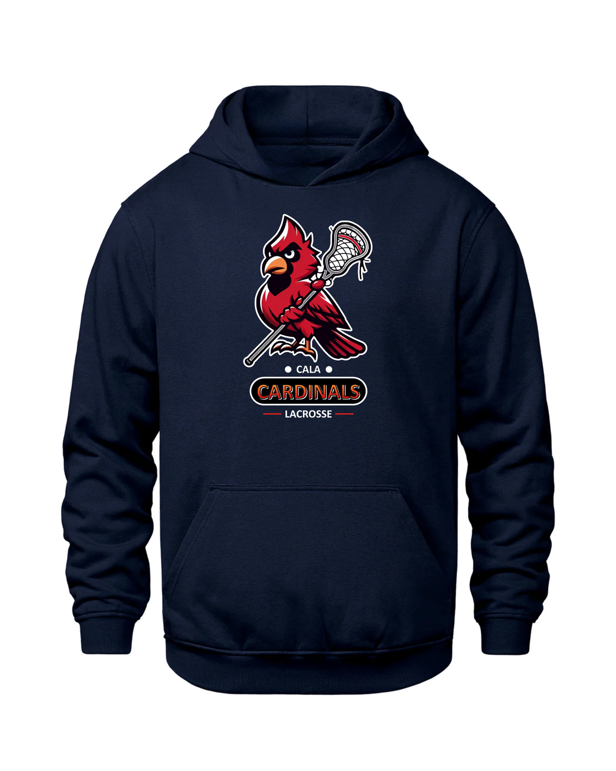 CALA - HOODED SWEATSHIRT