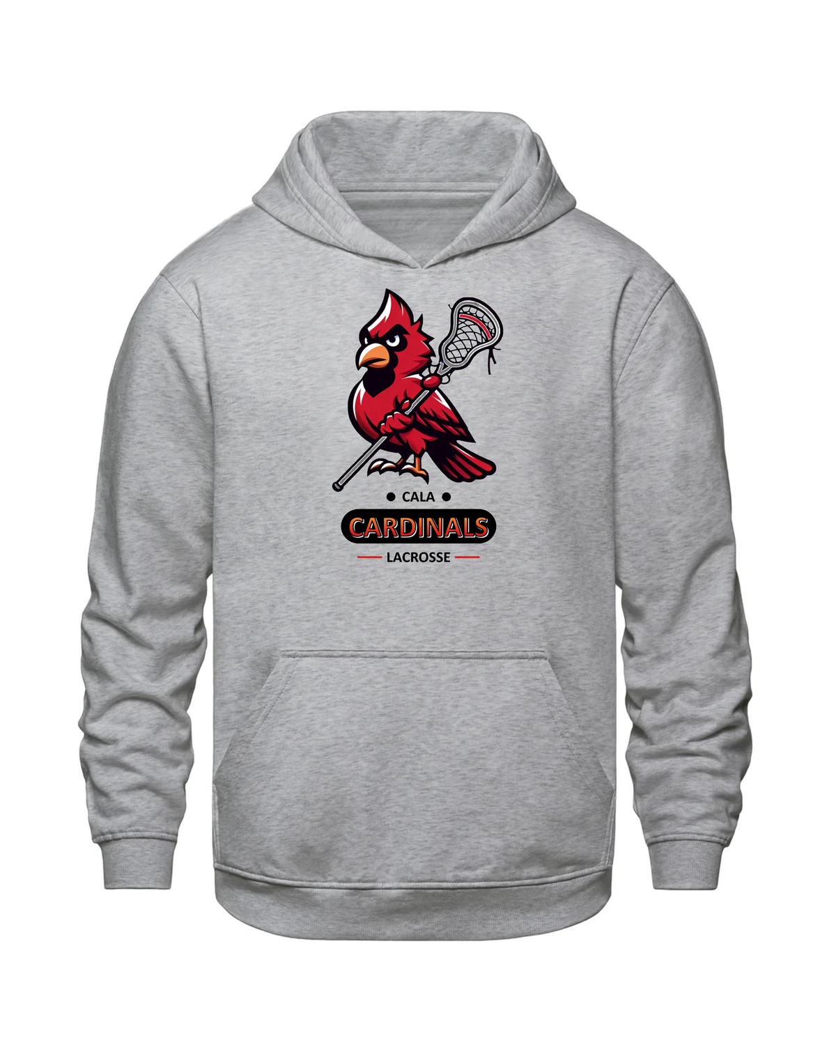 CALA - HOODED SWEATSHIRT