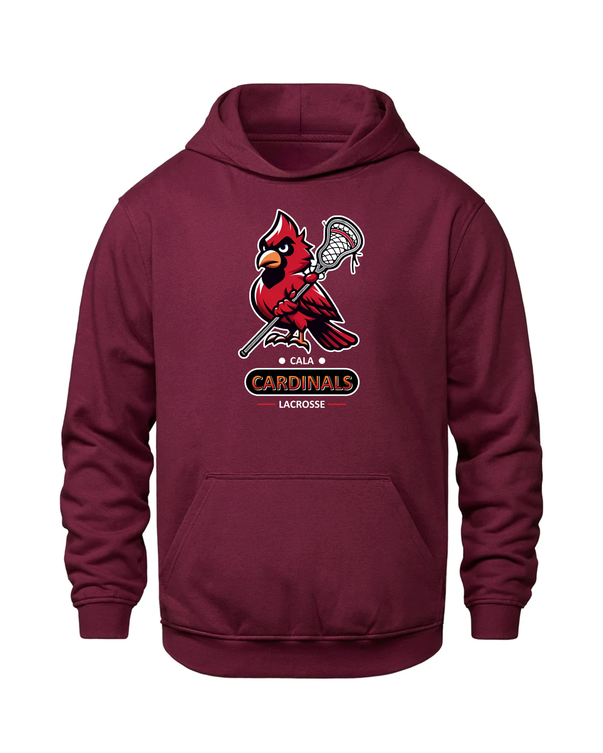 CALA - HOODED SWEATSHIRT