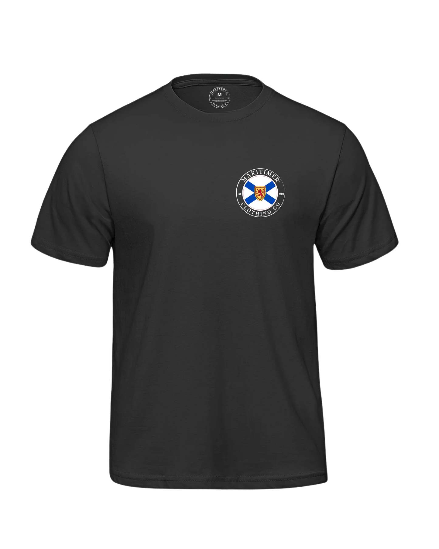 MARITIMER PROVINCIAL FLAG | NOVIA SCOITA | YOUTH T-SHIRT