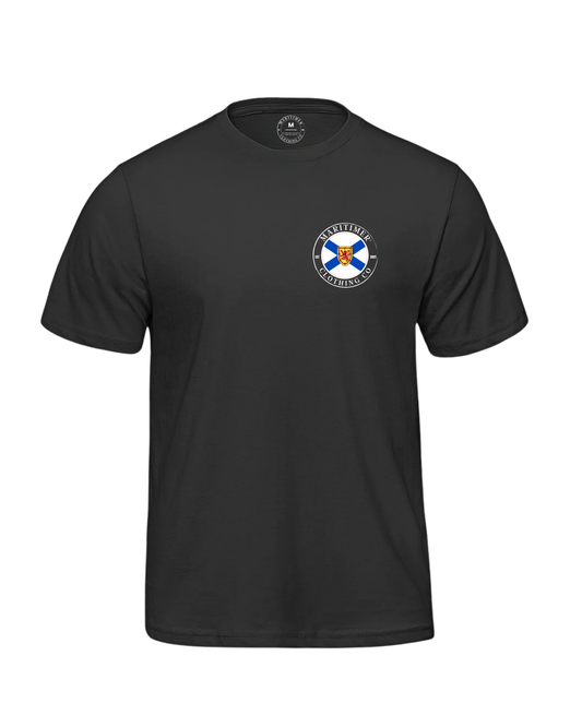 MARITIMER PROVINCIAL FLAG | NOVIA SCOITA | YOUTH T-SHIRT