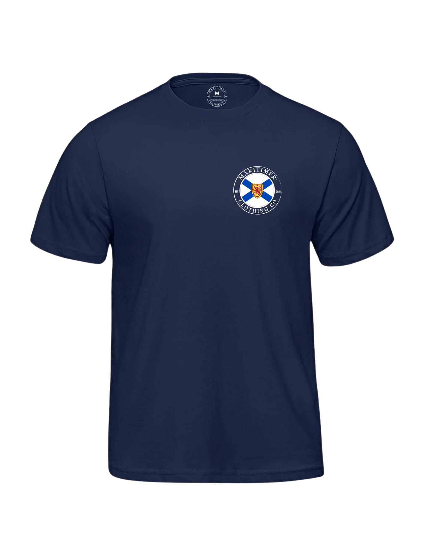 MARITIMER PROVINCIAL FLAG | NOVIA SCOITA | YOUTH T-SHIRT
