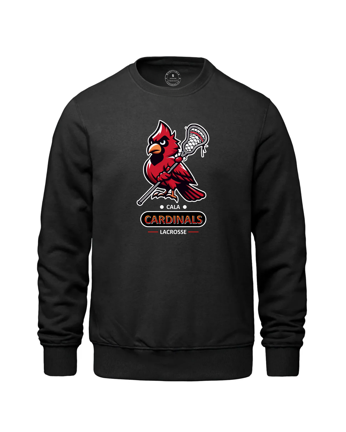CALA - CREWNECK SWEATSHIRTS