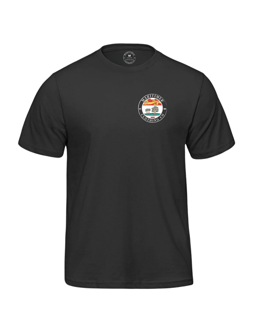MARITIMER PROVINCIAL FLAG | PRINCE EDWARD ISLAND | YOUTH T-SHIRT