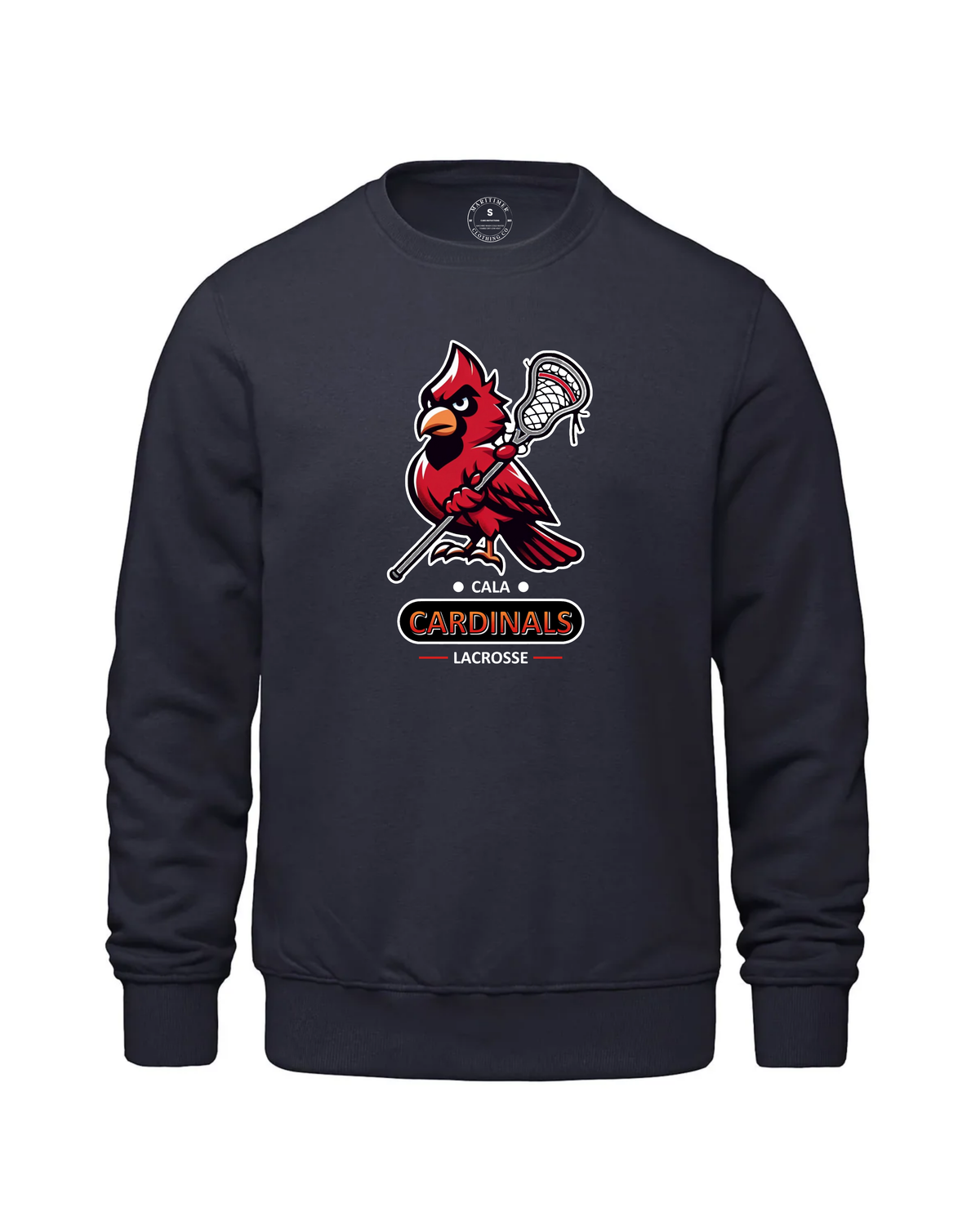 CALA - CREWNECK SWEATSHIRTS